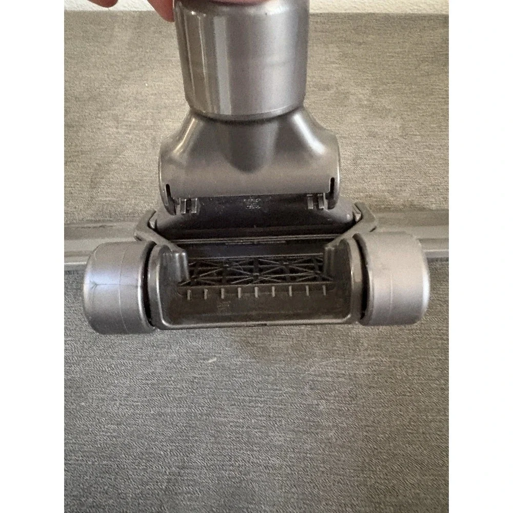 Dyson Vacuum Cleaner Flat Out Head Hard Surface Floor Tool Attachment 06-3219‎